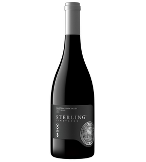 2020 Calistoga Petite Sirah